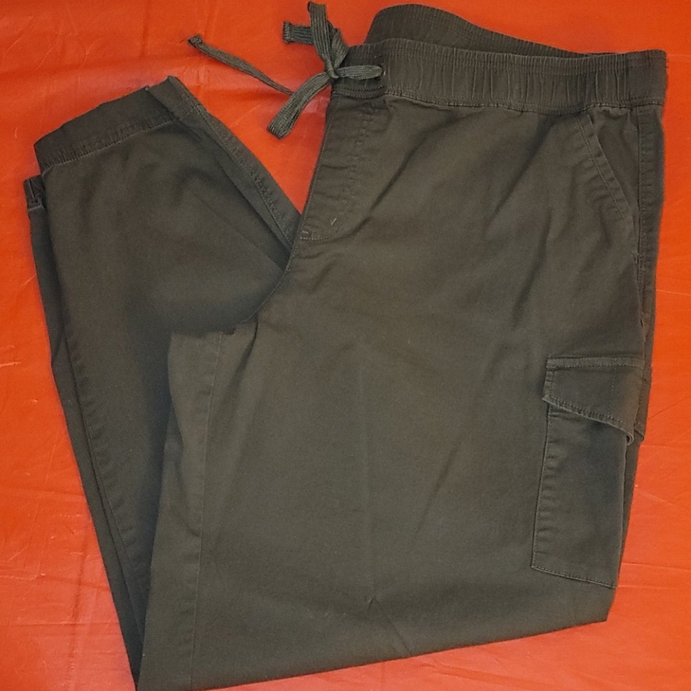 Utility Pants